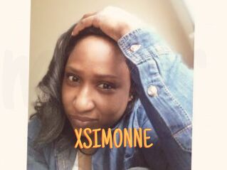 XSIMONNE