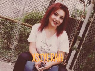 XSIYERAH
