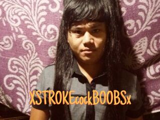 XSTROKEcockBOOBSx