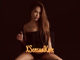 XSensualKate