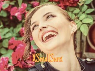 XSmallSunx