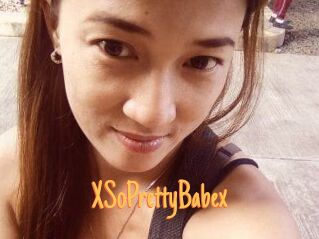 XSoPrettyBabex