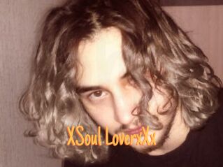 xSoul_LoverxXx Mobile Porno