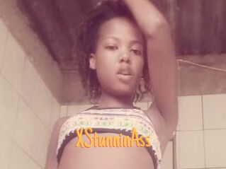 XStunninAss