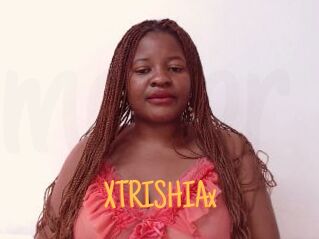 xTRISHIAx Mobile Porno