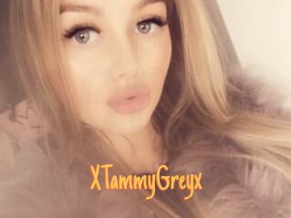 XTammyGreyx