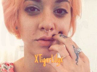 XTigerLilyx