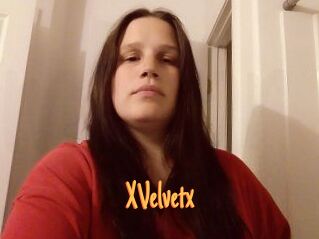 XVelvetx