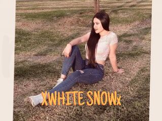 XWHITE_SNOWx