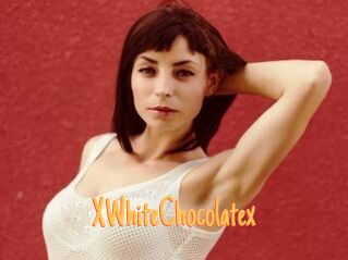 XWhiteChocolatex