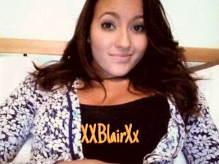 XXBlairXx