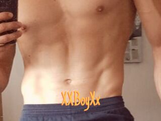 XXBoyXx