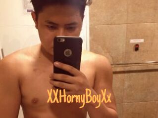 XXHornyBoyXx