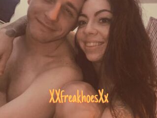 XXfreakhoesXx