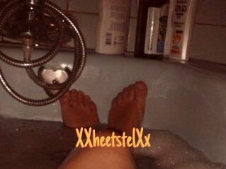XXheetstelXx