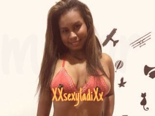 xXsexyladiXx Mobile Porno