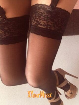 XYourMissx