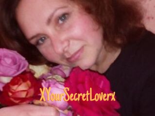 XYourSecretLoverx