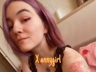 X_annygirl