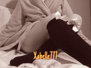 Xabelle777