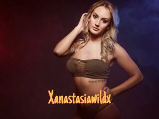 Xanastasiawildx
