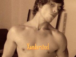 xandersteel Mobile Porno