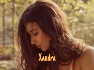 xandra Mobile Porno