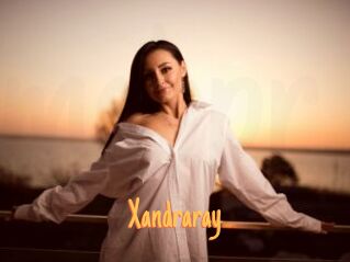 Xandraray
