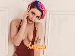 Xangiesin