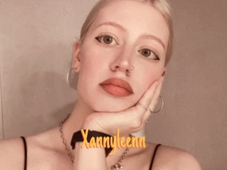xannyleenn Mobile Porno
