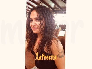 xatheena Mobile Porno