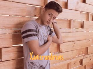 Xavierandrews