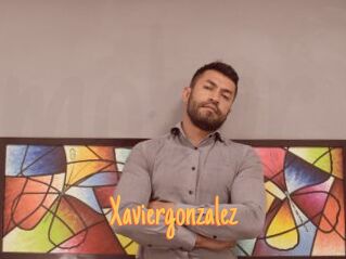 Xaviergonzalez