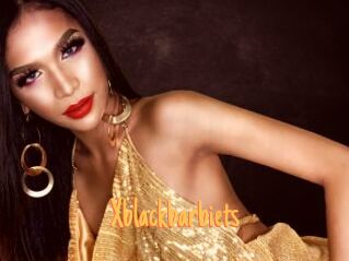 xblackbarbiets Mobile Porno
