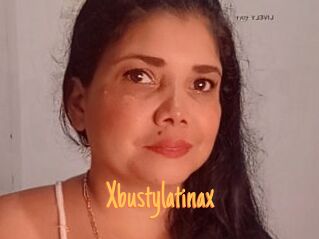 Xbustylatinax