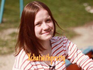 Xchatwithpretty