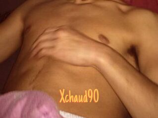 Xchaud90