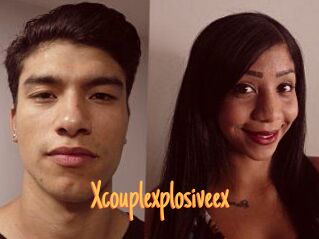 Xcouplexplosiveex