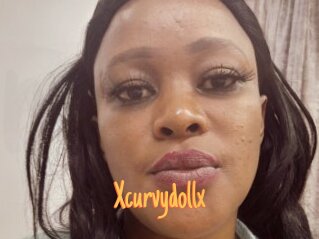xcurvydollx Mobile Porno