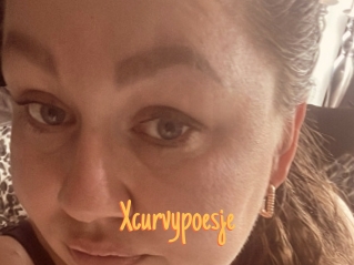 Xcurvypoesje