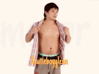 Xcutieboyglenn