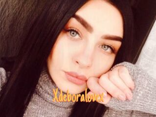 xdeboralovex Mobile Porno