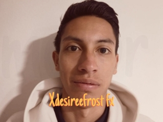 Xdesireefrost_fx