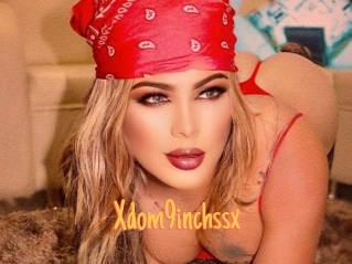 xdom9inchssx Mobile Porno