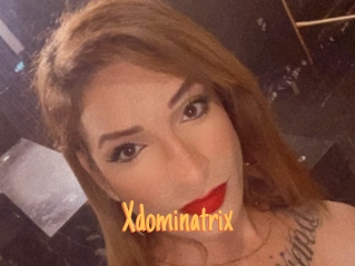 Xdominatrix