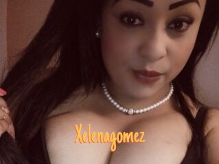 xelenagomez Mobile Porno