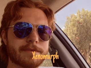 Xenomurph