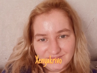 Xenyakrivo