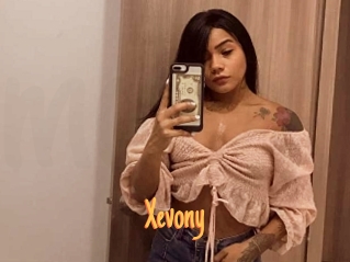 xevony Mobile Porno