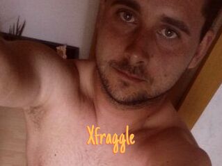 Xfraggle